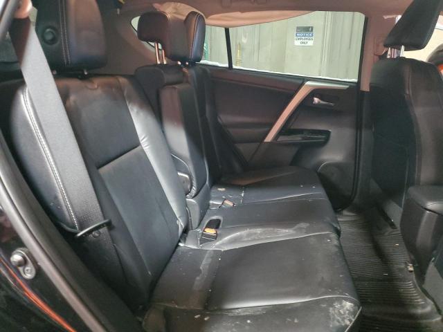 Photo 10 from auction – 2016 TOYOTA RAV4 LIMIT with VIN 2T3DFREV8GW498740