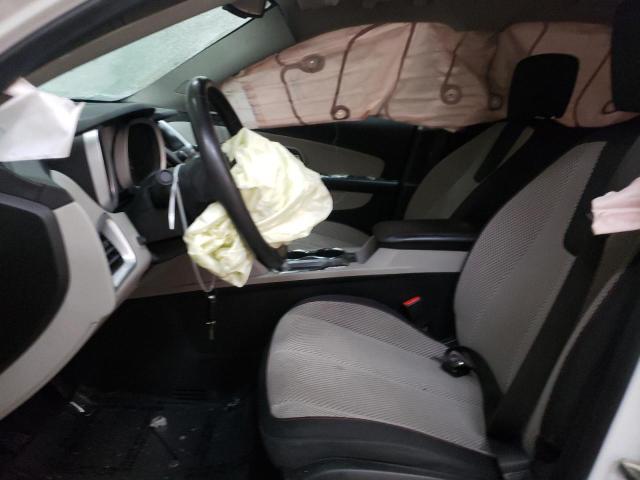 Photo 7 from auction – 2016 CHEVROLET EQUINOX LT with VIN 2GNFLFEK4G6127020