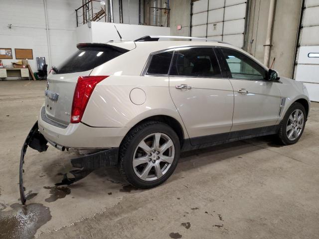 Photo 3 from auction – 2012 CADILLAC SRX PERFOR with VIN 3GYFNEE37CS515502