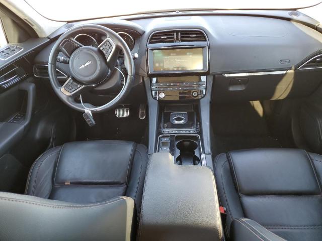 Photo 8 from auction – 2019 JAGUAR F-PACE PRE with VIN SADCK2FX6KA395326