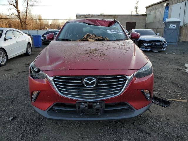 Zdjęcie 5 z aukcji – 2016 MAZDA CX-3 GRAND z VIN JM1DKFD72G0130717