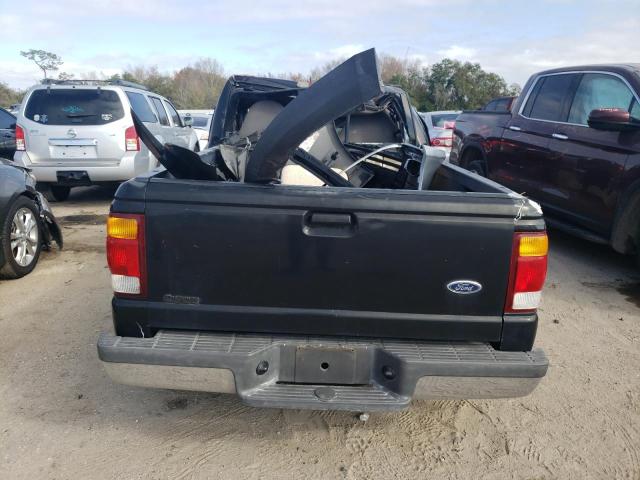 Photo 6 from auction – 1998 FORD RANGER with VIN 1FTYR10C9WTA61055
