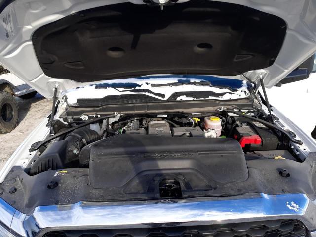 Photo 11 from auction – 2022 RAM 3500 BIG H with VIN 3C63R3HL1NG188766