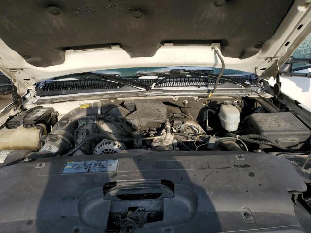 Photo 11 from auction – 2006 CHEVROLET SILVERADO with VIN 1GCHK23286F131656