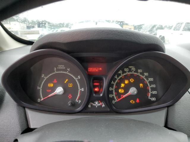 Photo 9 from auction – 2012 FORD FIESTA S with VIN 3FADP4AJ7CM140484