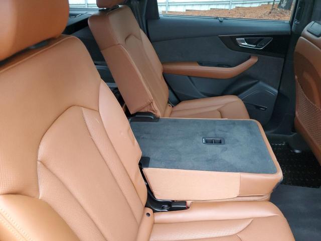 Photo 11 from auction – 2018 AUDI Q7 PRESTIG with VIN WA1VAAF77JD014656