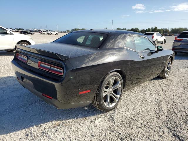 Photo 3 from auction – 2020 DODGE CHALLENGER with VIN 2C3CDZBT7LH214484