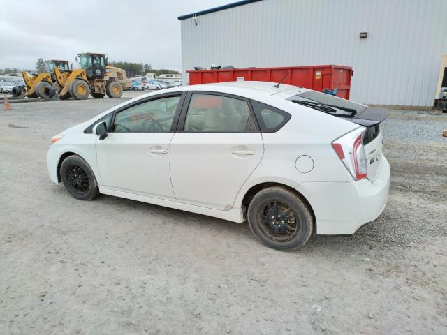 Photo 2 from auction – 2015 TOYOTA PRIUS with VIN JTDKN3DUXF0477634