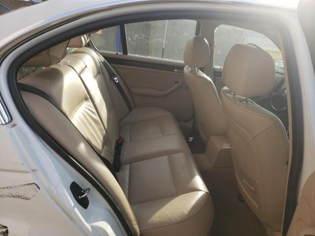 Photo 10 from auction – 2001 BMW 330 XI with VIN WBAAV53431JS96576