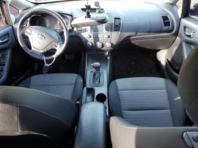 Foto 8 de la subasta – 2014 KIA FORTE EX con VIN KNAFX4A89E5185545