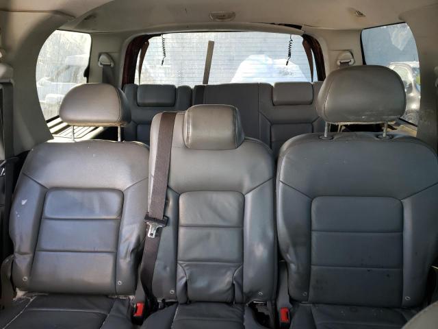 Photo 10 from auction – 2006 FORD EXPEDITION with VIN 1FMPU16556LA54554