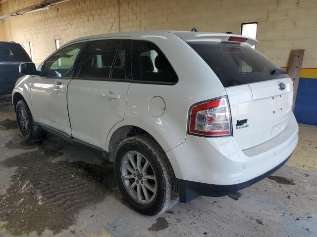 Photo 2 from auction – 2010 FORD EDGE SEL with VIN 2FMDK3JC4ABB07523