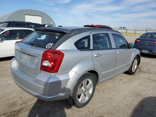 Photo 3 from auction – 2010 DODGE CALIBER SX with VIN 1B3CB4HA8AD662464