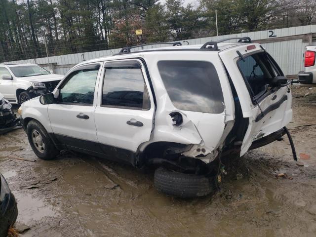 Photo 2 from auction – 2005 FORD ESCAPE XLS with VIN 1FMYU02Z55DA06830