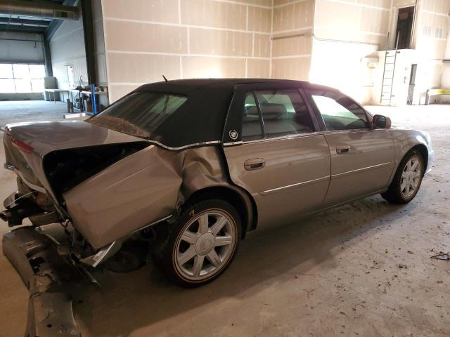 Photo 3 from auction – 2006 CADILLAC DTS with VIN 1G6KD57Y76U139195