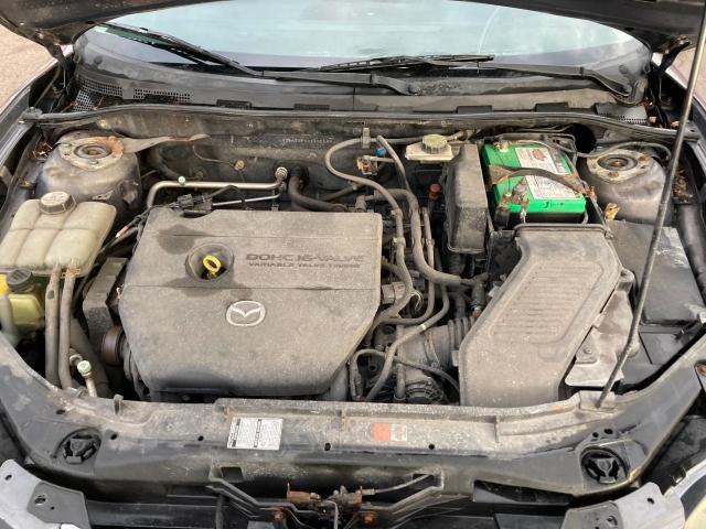 Photo 7 from auction – 2008 MAZDA 3 I with VIN JM1BK32F581786146