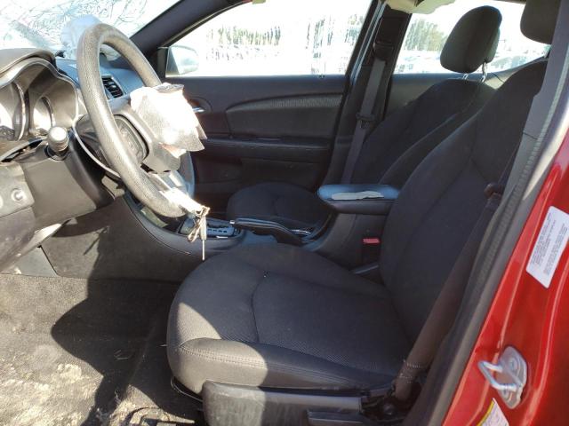 Photo 7 from auction – 2014 DODGE AVENGER SE with VIN 1C3CDZAB9EN199991