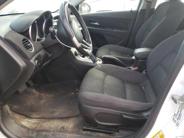 Photo 7 from auction – 2014 CHEVROLET CRUZE LT with VIN 1G1PC5SB0E7108482