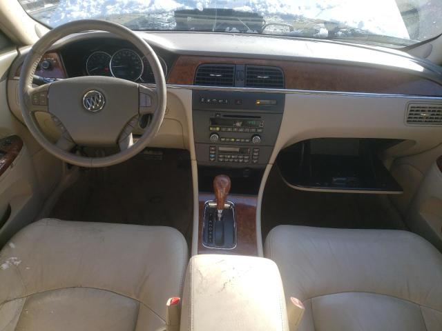 Photo 8 from auction – 2005 BUICK LACROSSE C with VIN 2G4WD562651356576