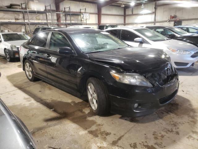 Zdjęcie 4 z aukcji – 2011 TOYOTA CAMRY BASE z VIN 4T1BF3EK0BU738651