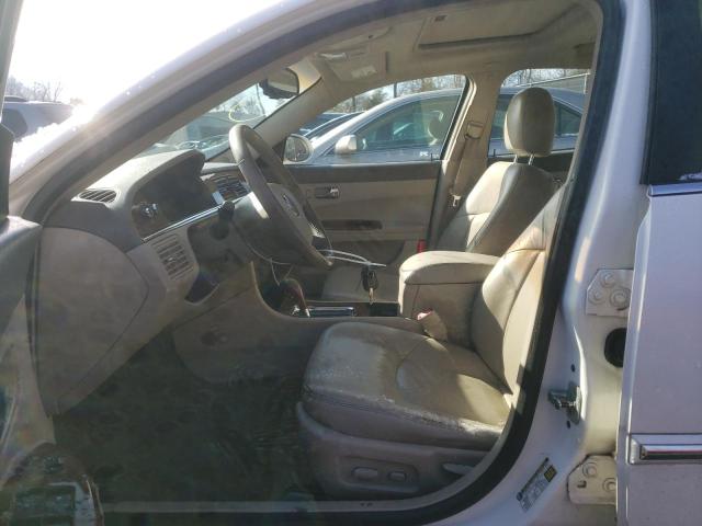 Photo 7 from auction – 2005 BUICK LACROSSE C with VIN 2G4WD562651356576
