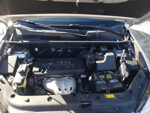 Photo 12 from auction – 2006 TOYOTA RAV4 with VIN JTMBD33V465030930