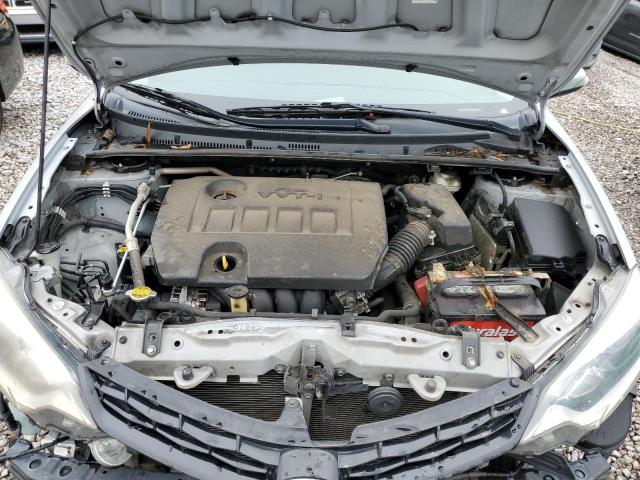 Photo 11 from auction – 2014 TOYOTA COROLLA L with VIN 2T1BURHE3EC135018
