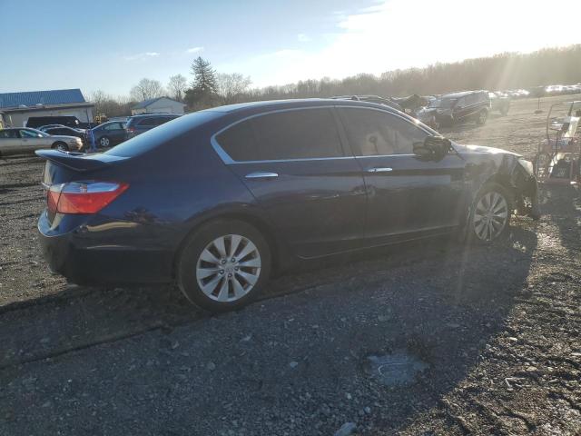 Photo 3 from auction – 2013 HONDA ACCORD EX with VIN 1HGCR2F72DA035949