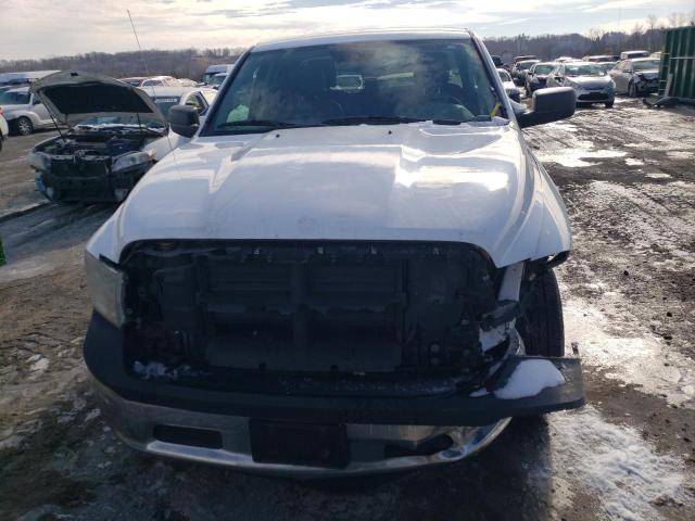 Photo 5 from auction – 2016 RAM 1500 ST with VIN 1C6RR6FG6GS404446