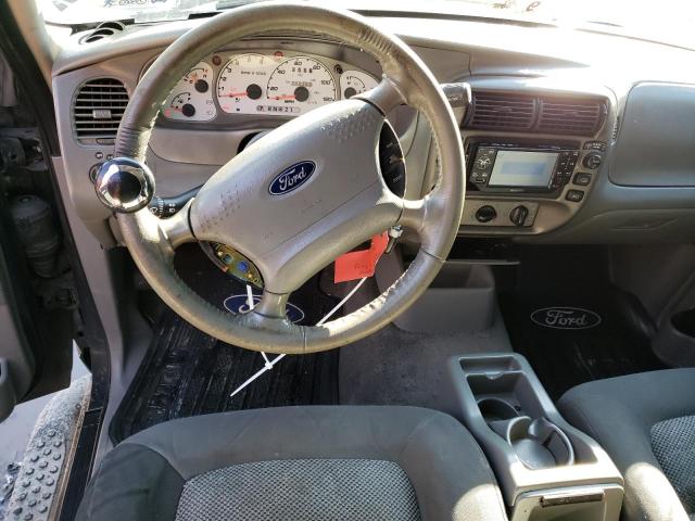 Фото 8 с аукциона – 2003 FORD EXPLORER S с VIN 1FMZU70E33UA37388