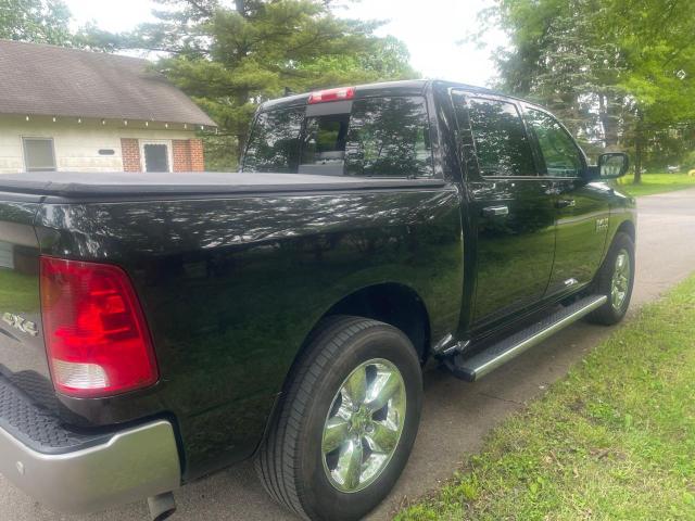 Photo 4 from auction – 2016 RAM 1500 SLT with VIN 1C6RR7LG4GS205955