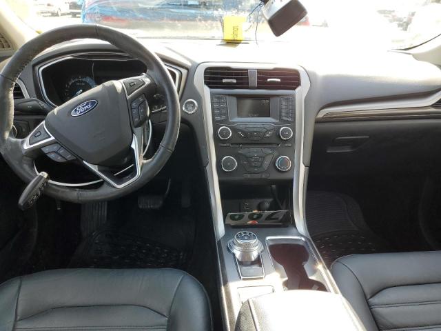 Photo 8 from auction – 2018 FORD FUSION SE with VIN 3FA6P0HD0JR230660