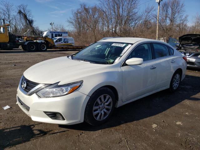 NISSAN ALTIMA 2.5 2016 with VIN 1N4AL3AP5GC277797 - Photo from auction
