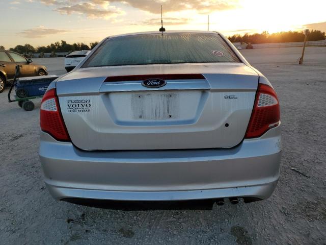 Photo 6 from auction – 2011 FORD FUSION SEL with VIN 3FAHP0JA5BR244001
