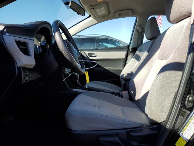 Photo 7 from auction – 2016 TOYOTA COROLLA L with VIN 2T1BURHE8GC665410