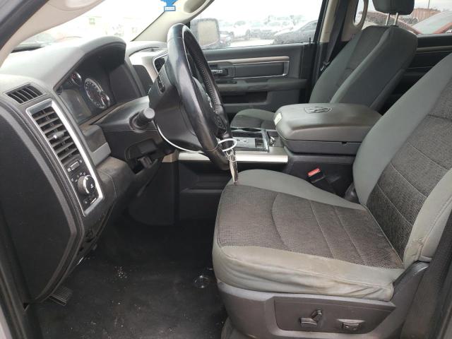 Photo 7 from auction – 2013 RAM 1500 SLT with VIN 1C6RR6LT7DS501281