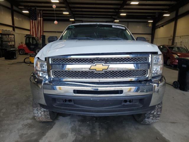 Photo 5 from auction – 2013 CHEVROLET SILVERADO with VIN 3GCPKSE79DG325984