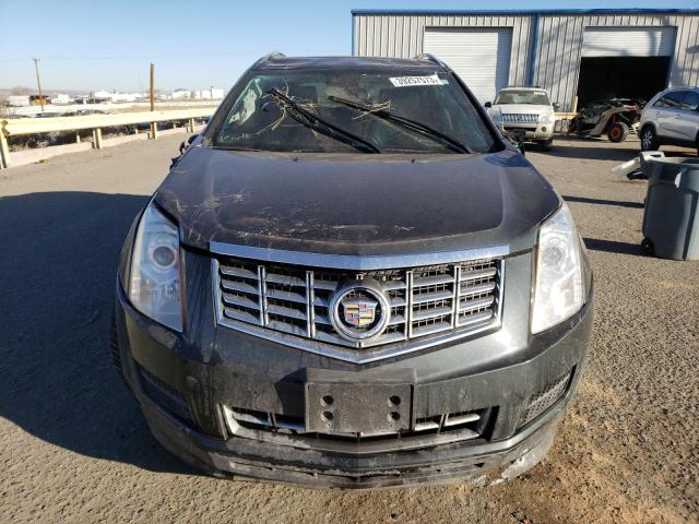 Photo 5 from auction – 2015 CADILLAC SRX LUXURY with VIN 3GYFNEE30FS539998
