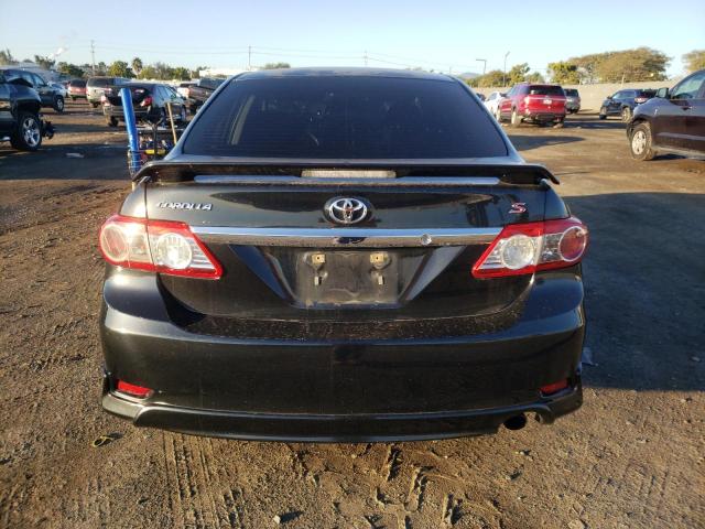 Photo 6 from auction – 2013 TOYOTA COROLLA BA with VIN 5YFBU4EE1DP131796