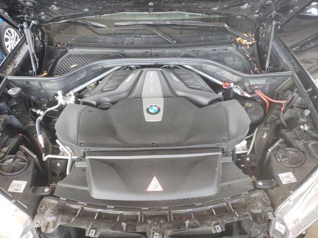 Photo 12 from auction – 2018 BMW X5 XDRIVE5 with VIN 5UXKR6C55J0U14514