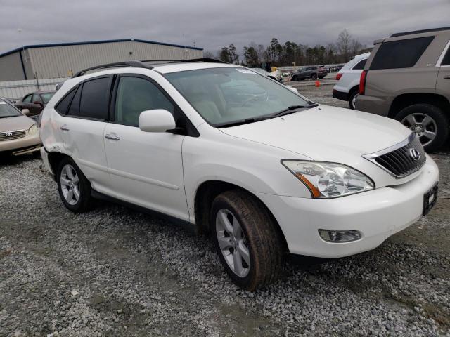 Photo 4 from auction – 2008 LEXUS RX 350 with VIN 2T2GK31U98C041462