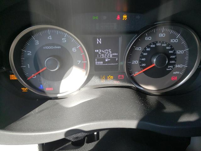 Photo 9 from auction – 2012 HONDA ACCORD SE with VIN 1HGCP2F60CA096728