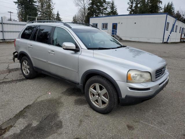 Photo 4 from auction – 2007 VOLVO XC90 3.2 with VIN YV4CZ982171388502