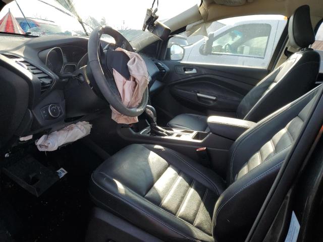 Photo 7 from auction – 2019 FORD ESCAPE TIT with VIN 1FMCU9J91KUA32210
