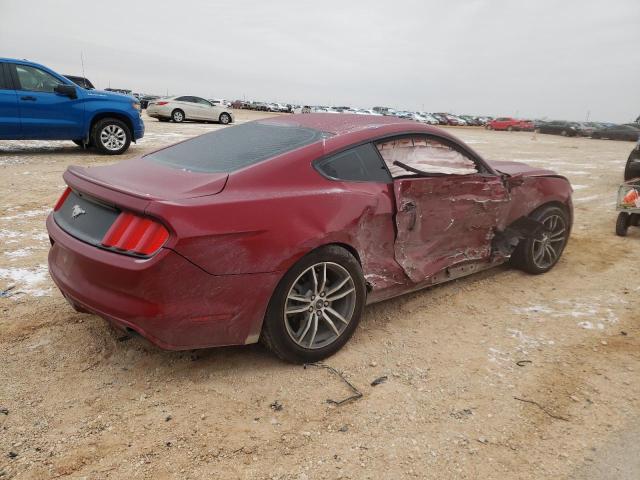 Zdjęcie 3 z aukcji – 2016 FORD MUSTANG z VIN 1FA6P8TH8G5267587