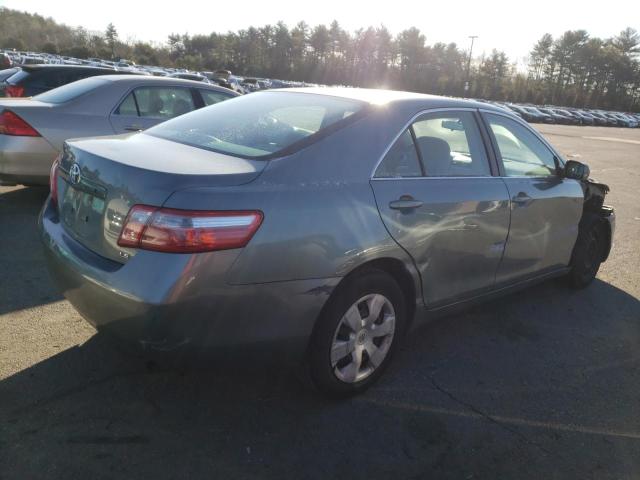 Photo 3 from auction – 2008 TOYOTA CAMRY CE with VIN 4T1BE46K08U756177