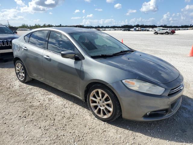 Photo 4 from auction – 2013 DODGE DART LIMIT with VIN 1C3CDFCA7DD347160