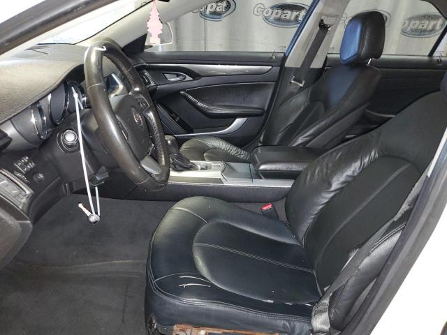 صورة رقم 7 من المزاد - 2011 CADILLAC CTS مع VIN 1G6DA5EY3B0119483