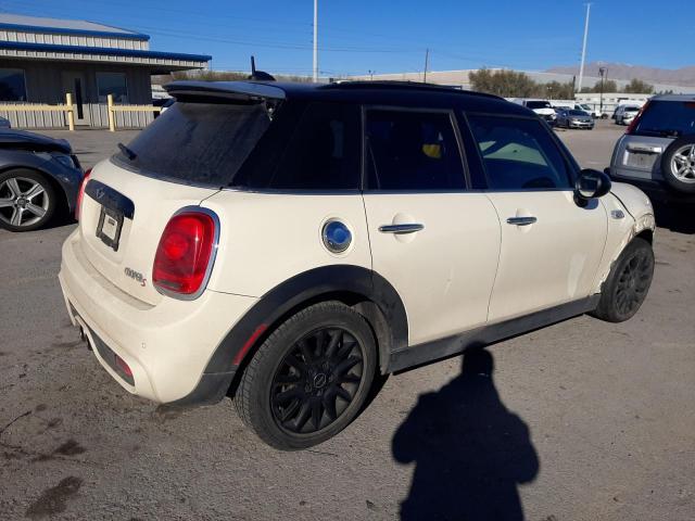 Photo 3 from auction – 2017 MINI COOPER S with VIN WMWXU3C39H2D33422