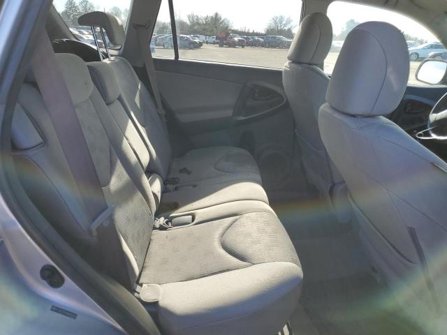 Photo 10 from auction – 2010 TOYOTA RAV4 with VIN 2T3BF4DV8AW064515
